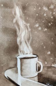 Tea time