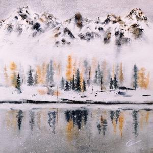 Mentre nevica