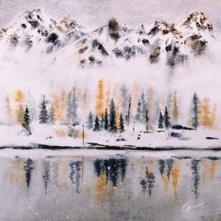 Mentre nevica